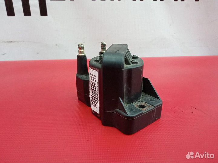 Катушка зажигания isuzu trooper 6VD1