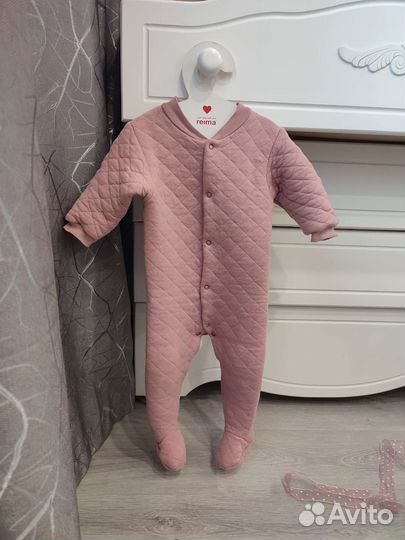 Детская верхняя одежда