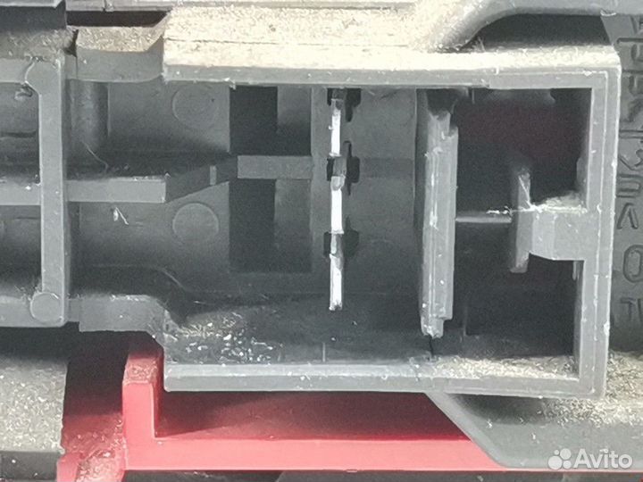 Фонарь крышки багажника правый Alfa Romeo 156 932