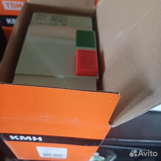 Автоматы электрика