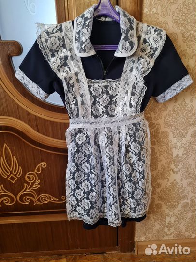 Школьная форма для девочек