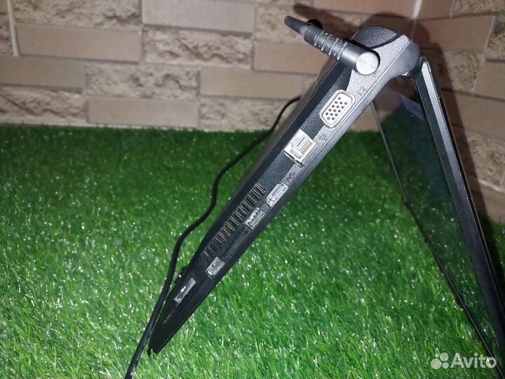 Ноутбук для учёбы или работы i7-2640m