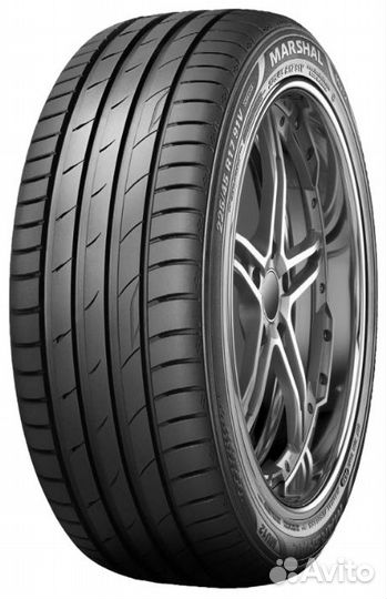 Marshal MU12 195/50 R16 88V