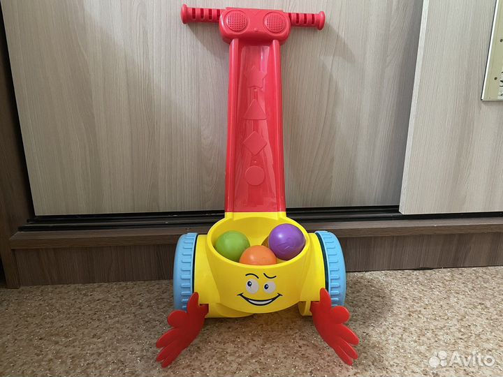 Ходунки каталка