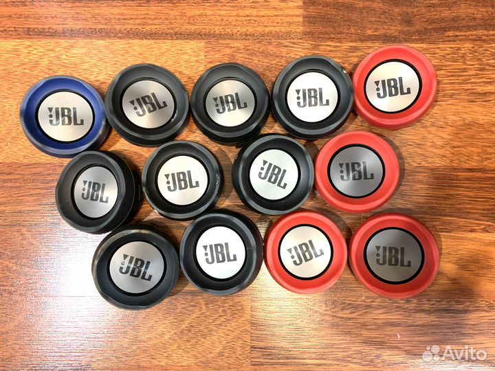 Запчасти для JBL charge 3 flip 3 pulse 2