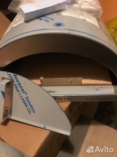 Газовая печь для пиццы