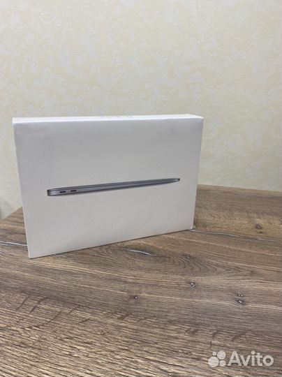 Продаём Новый Ноутбук Apple MacBook Air 13