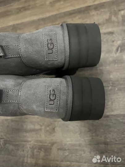 Ugg australia оригинал