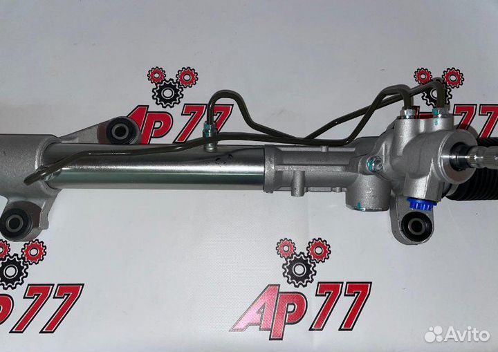 Рулевая рейка правая Toyota Allion AZT240