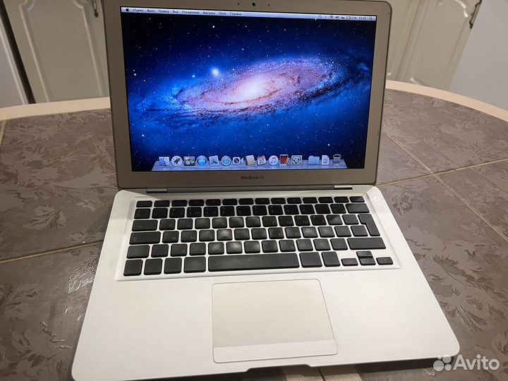 Apple MacBook Air