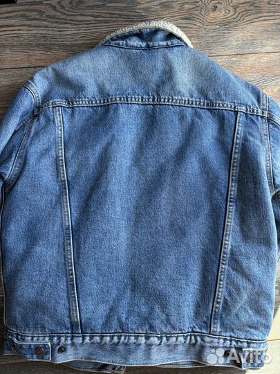 Куртка и юбка levis для Ирины