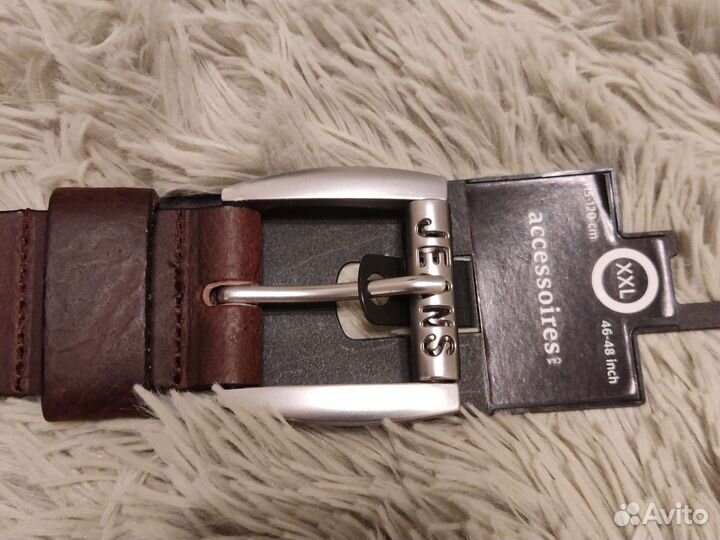Ремень мужской