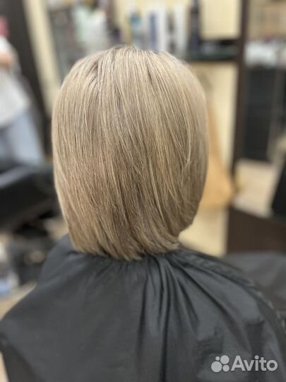 Парикмахер,стилист,колорист