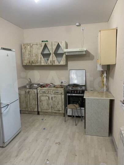 Дом 50 м² на участке 2 сот.