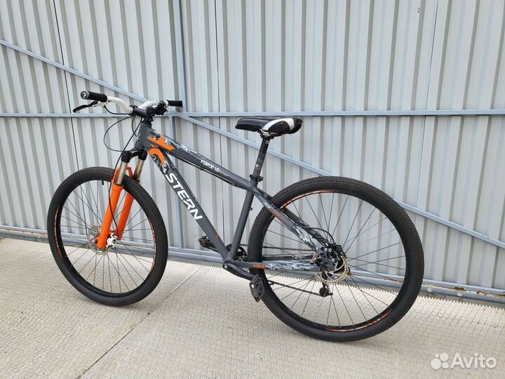 Stern Force 1.0 military 29