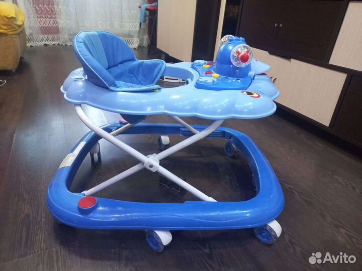 Ходунки детские