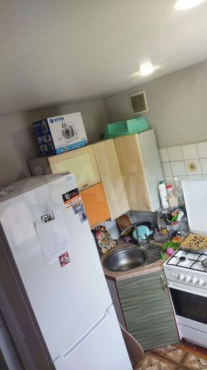 2-к. квартира, 42 м², 2/4 эт.