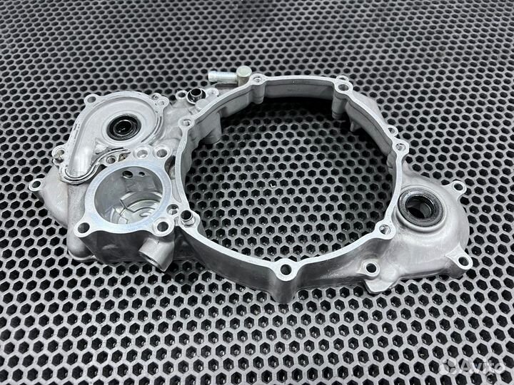 Крышка сцепления Yamaha YZ 250F 2007-2013
