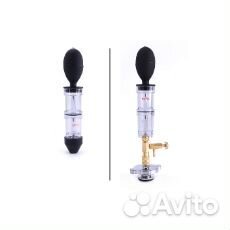 Набор д/проверки герметичности системы охлаждения