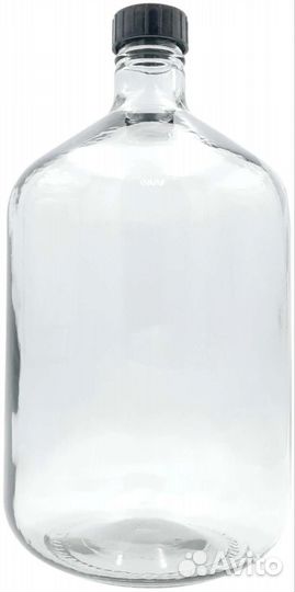 Банки стеклянные