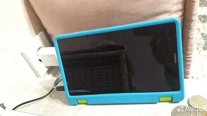 Детский планшет