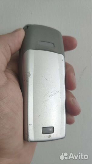 Nokia 1101 Оригинал