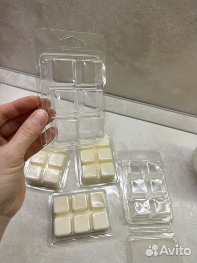 Форма для мелтс