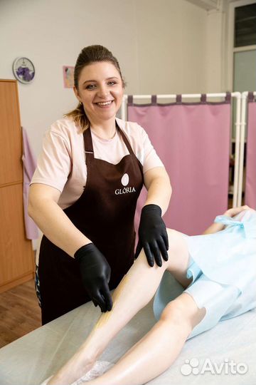 Депиляция шугаринг