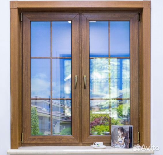 Окна.лоджии из пвх.москитные сетки