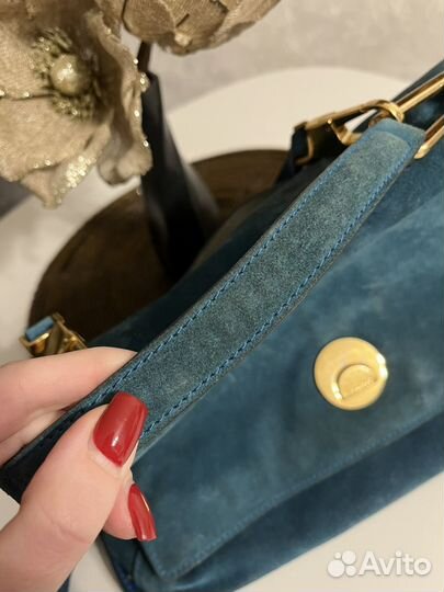 Сумка coccinelli Liya