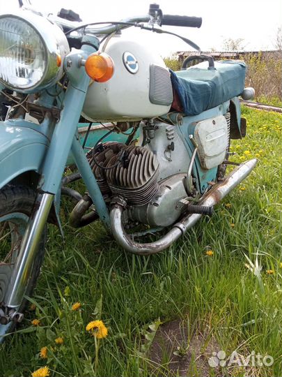 Иж юпитер 3 1972