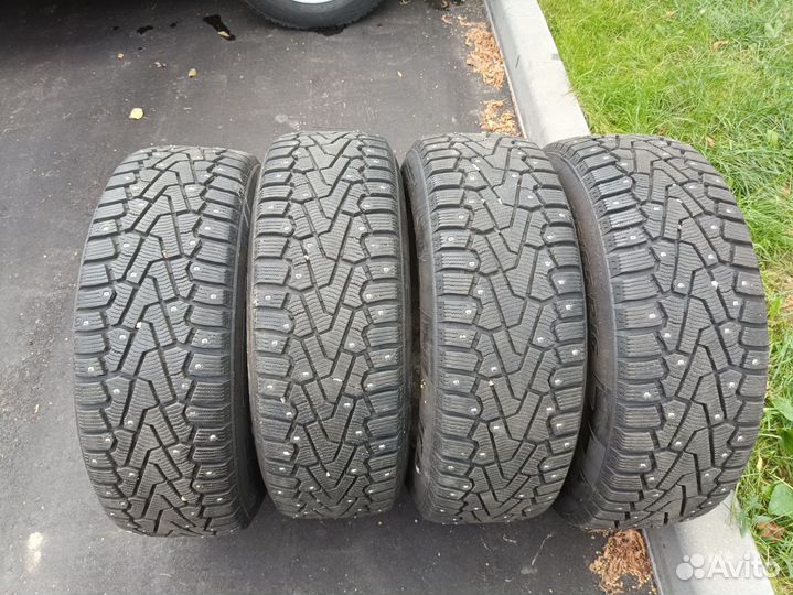 Колеса на Suzuki Grand Vitara