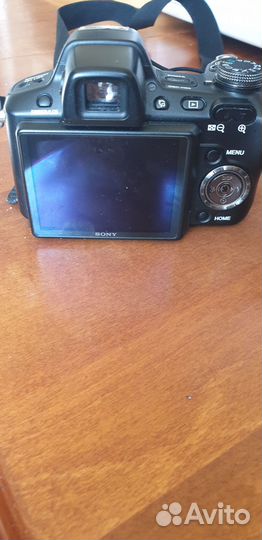 Продаётся фотоаппарат