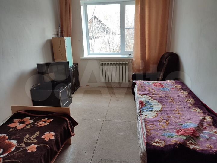 Дом 50 м² на участке 1 сот.