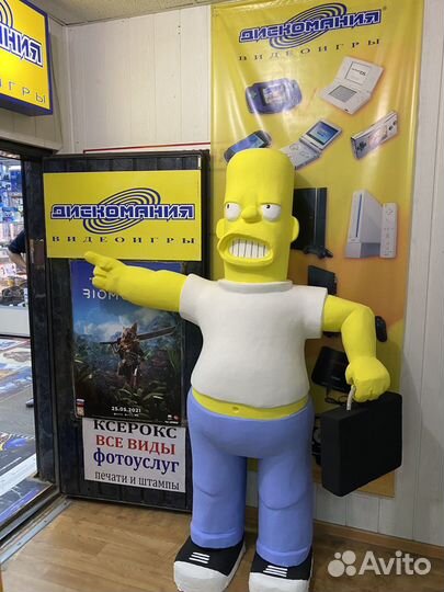 Зарядная станция Sony для двух DualShock 4 (ориг)