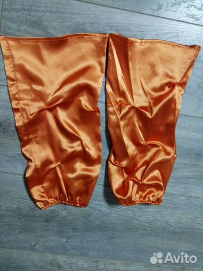 Костюм для выступления