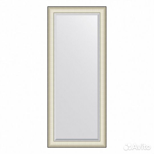 Зеркало Evoform Exclusive BY 7456 64x154 белая ко