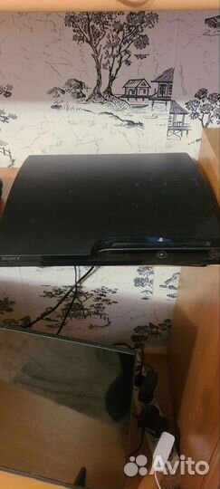 Sony playstation 3