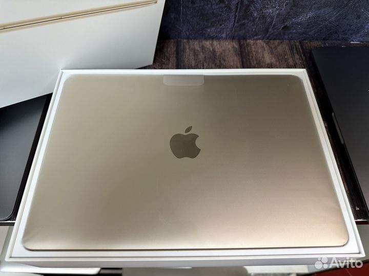 MacBook 12 2017 Intel Core I5/8/512gb