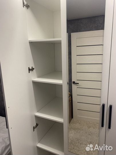 Комплект шкаф стул стол