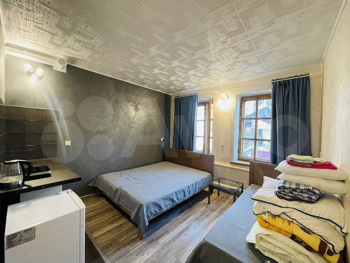 Квартира-студия, 22 м², 2/2 эт.
