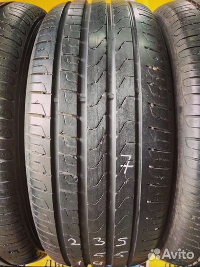 Pirelli Scorpion Verde All Season 235/55 R19 105V