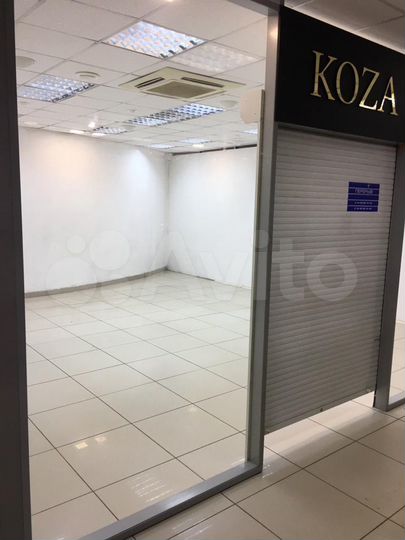 Торговая площадь, 37.8 м²