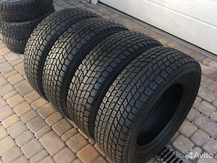 Yokohama Geolandar I/T G072 215/65 R16 96Q, 4 шт