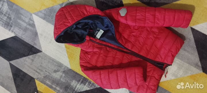 Куртка детская