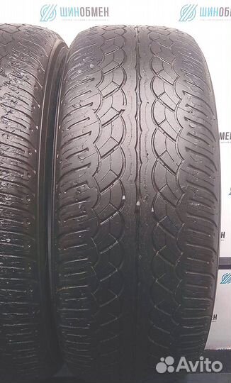 Yokohama Parada Spec-X 255/45 R20 105N