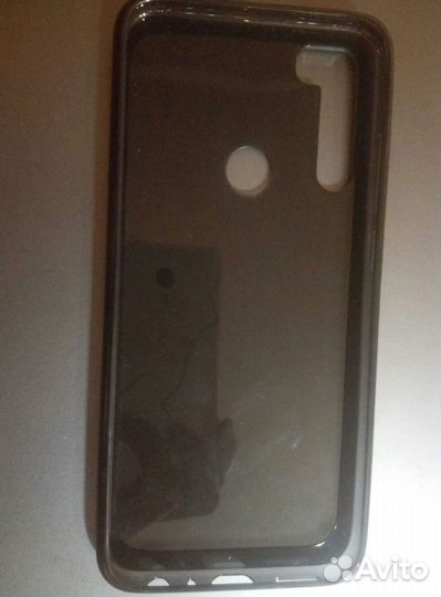 Чехол Redmi note 8t