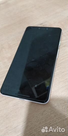 Google Pixel 3 XL, 4/64 гб