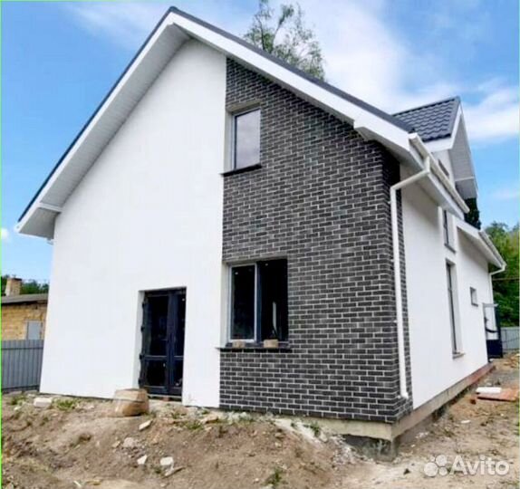 Гибкий клинкер