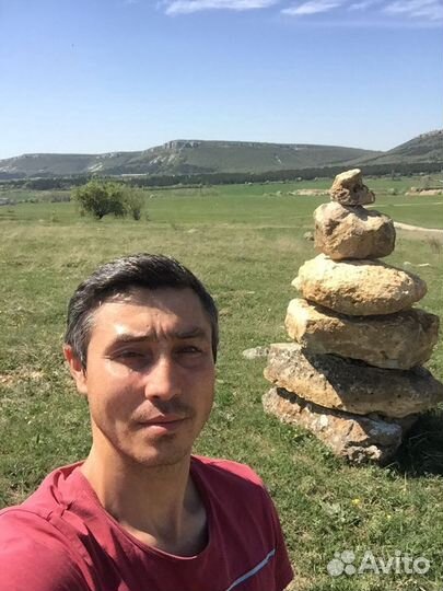 Инженер электро-технических систем